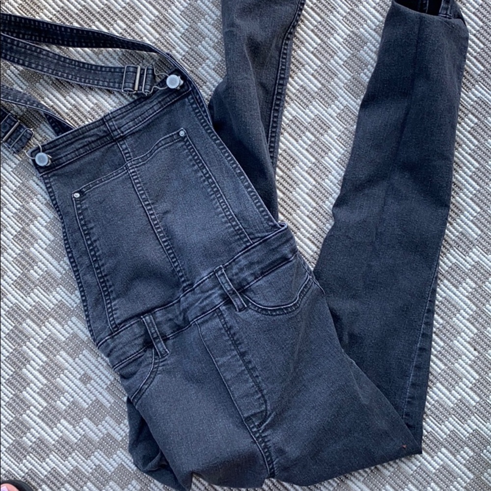 Overalls